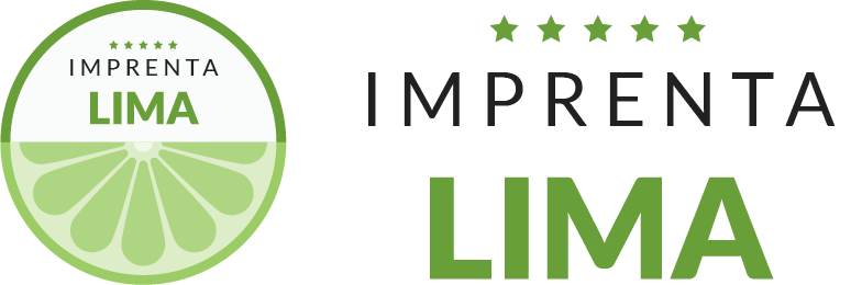Imprenta Lima
